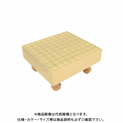 ジャケット冠 棋盤(足付) CR-SY32
