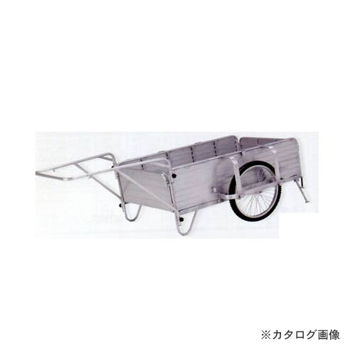 アルインコ Alinco 折りたたみ式リヤカー Hkw 180 最大93 オフ