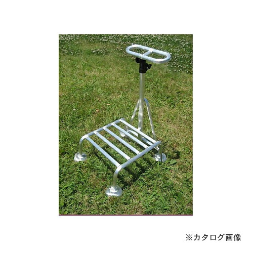 【貨物輸送別途】【直送品】ミツル 御居処足取り HS-25