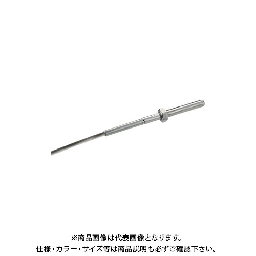 浅野金属工業 ターミナルボルト(右ネジ) 12Emm AK7476E 8,512円