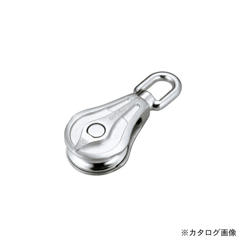 浅野金属工業 AKブロックPB型 (ベアリング入) 100 AK1682｜KanamonoYaSan ＫＹＳ