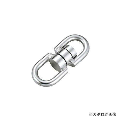 浅野金属工業 強力スイベルBHC (ステンレスボール入) 16 AK2222|KanamonoYaSan KYS