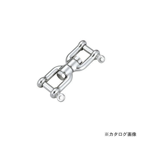 浅野金属工業 スイベルCC19 AK4263