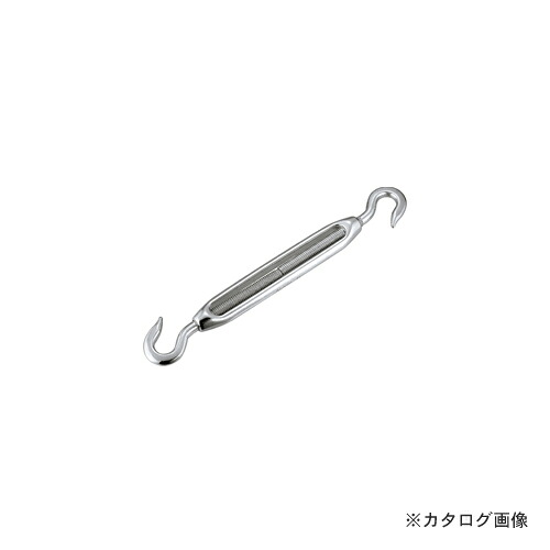 浅野金属工業 ターンバックルハッカー22 AK2516