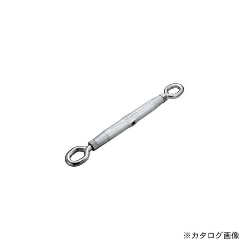 浅野金属工業 ホタテ用ターンバックル22 AK2566 39,348円