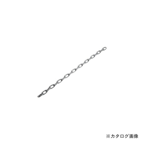 浅野金属工業 チェーン (30m) 8C AK7105|KanamonoYaSan KYS