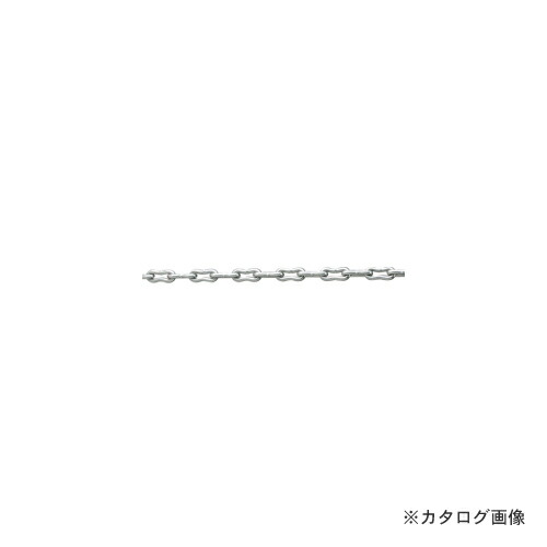 浅野金属工業 グリップチェーン (28m) φ8 AK23100|KanamonoYaSan KYS
