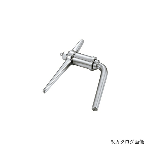 浅野金属工業 ドアクリップB型- AK4900