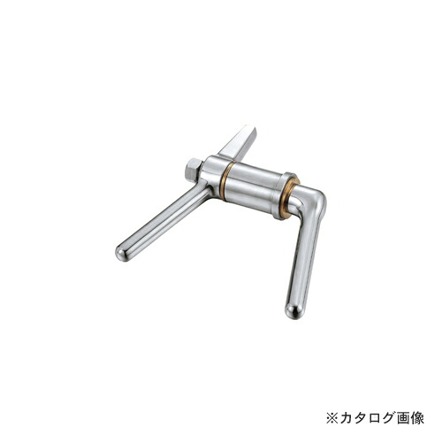 浅野金属工業 ドアクリップJIS型- AK4903|KanamonoYaSan KYS