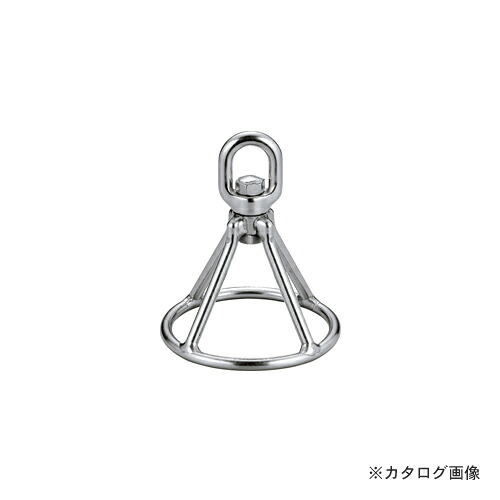 浅野金属工業 シーアンカー19 AK4107|KanamonoYaSan KYS