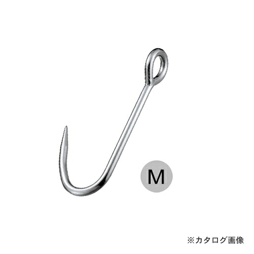 浅野金属元素製作 目吊りM AK6301