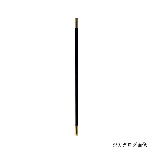 浅野金属工業 グラスファイバージョイントポール900 AK7801