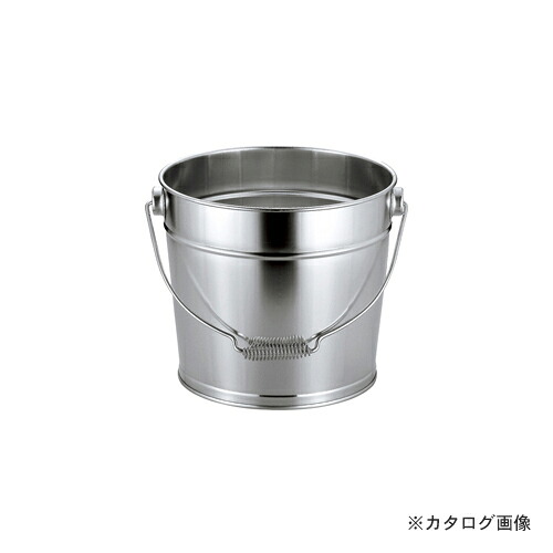 浅野金属元素製作 井戸釣瓶18 AK4714