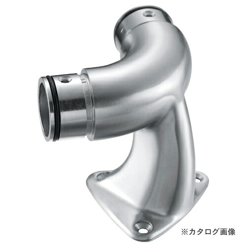 浅野金属元素製作 V400 端っこ鉤括弧 1 型 (髪の毛伝達ルート) φ42.7 AK41078 DIY・工具-花・ガーデン・DIY
