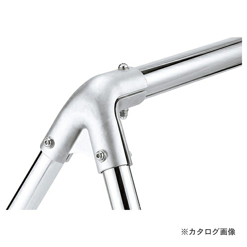 浅野金属元素製作 三つ又金具60.5×48.6 AK23028 その他-花・ガーデン・DIY