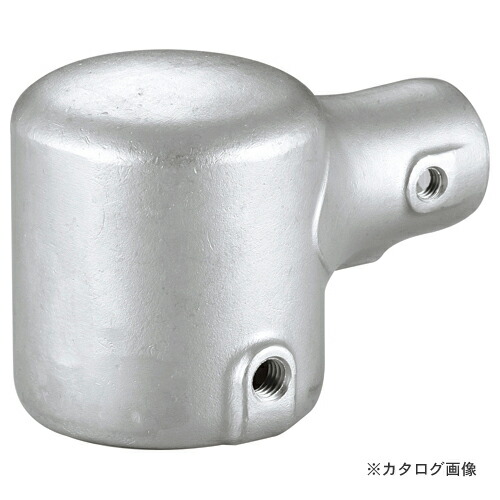 浅野金属元素製作 金棒あと継ぎ H続きもの 2型 (ペンキ塗りなし) H-A2 (押し螺旋釘印字機) - AK23710