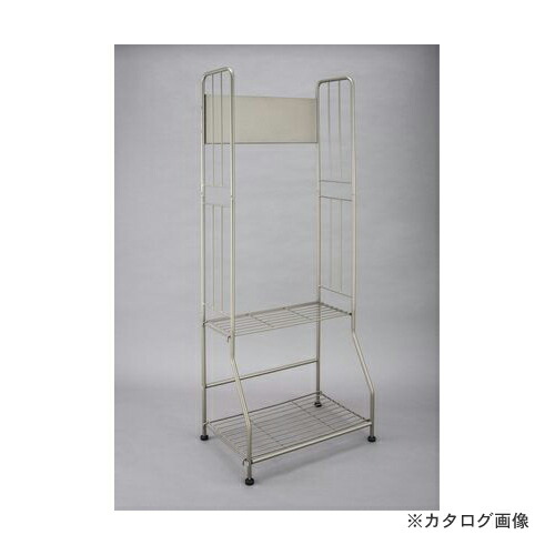 【送料別途】【直送品】グリーンライフ 大型ポストスタンド (モダンタイプ) OPS-02MD(TGY)