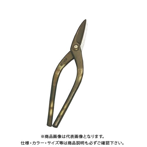 ツボタ 種光 ステン用SLD 直刃210 8103