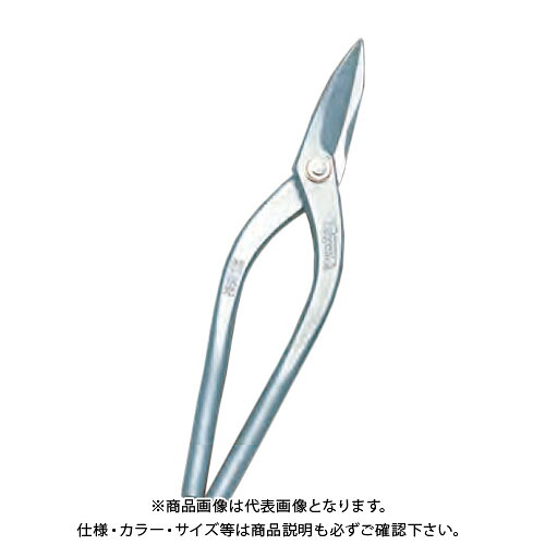 ツボタ 種光 ビッグカット 柳刃210 8402