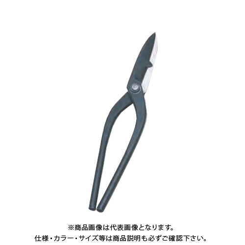 ツボタ 種光 特殊鋏 エコノミー　プリント 8212