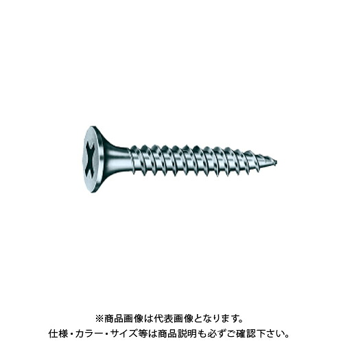 【送料別途】【直送品】ヤマヒロ ドライウォール ラッパ 3.5X32 三価ユニクロ 1000本X10箱 JIS-S32|KanamonoYaSan KYS