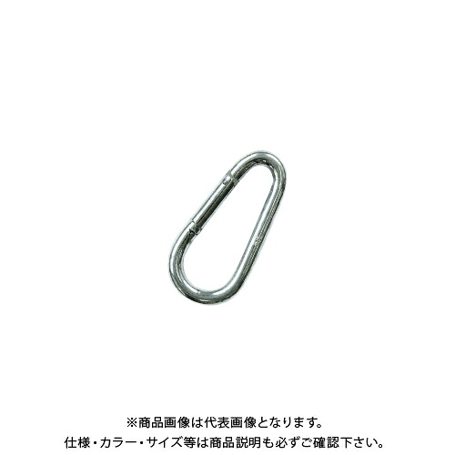 【送料別途】【直送品】伊藤製作所 123 SPフック 鉄6B (200個入) SH6B