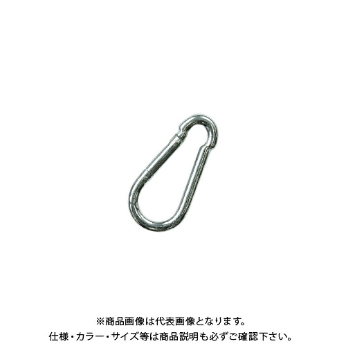 【送料別途】【直送品】伊藤製作所 123 SPフック 鉄12C (50個入) SH12C