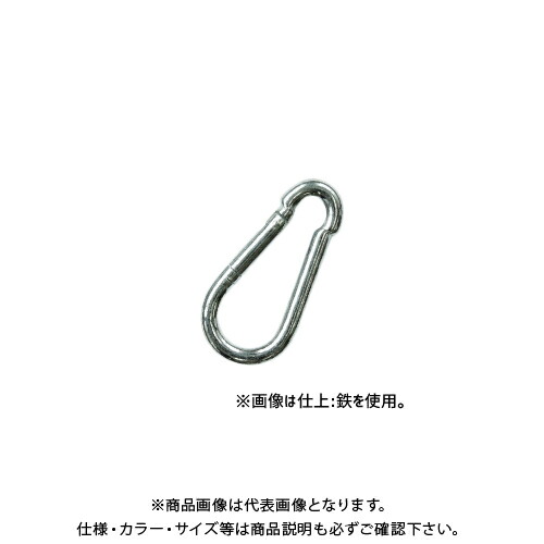 【貨物輸送別途】【直送品】伊藤製造所 123 SPフックステン 10C (100個入) SH10C-S