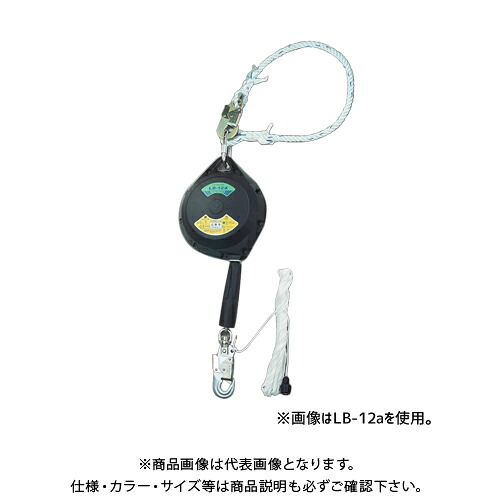 【貨物輸送別途】【直送品】伊藤製造所 123 アブソーバ付生命現象立ちはだかる カラビナ書き割り LB-30a