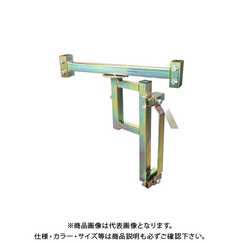 【送料別途】【直送品】伊藤製作所 123 サインホルダー ガードレールビーム用 SBH-HN-550｜KanamonoYaSan ＫＹＳ 10,952円