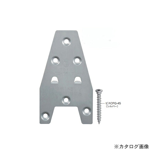 【送料別途】【直送品】カネシン DP-2 エーステンプレート・S (100枚入) DP2-SAP-S