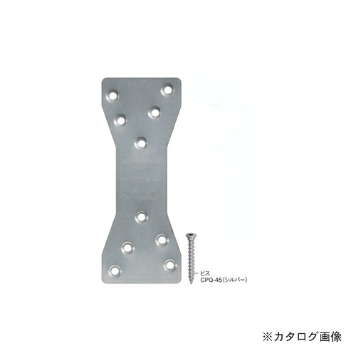 【送料別途】【直送品】カネシン DP-2 マスタープレート (100枚入) DP2-MP