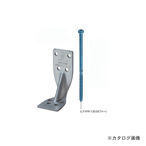 カネシン (枠材用)ミドルコーナー10 (40個入) FMC10