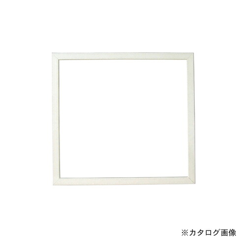 カネシン アルミ天井点検口“TTタイプ” (1台入) TT-4145P