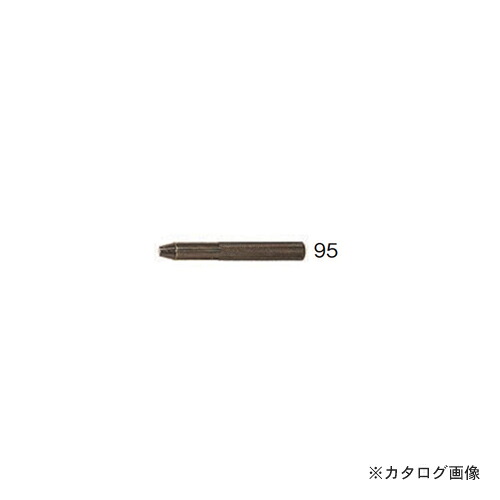 カネシン ドリフトピン (100本入) DP-95|KanamonoYaSan KYS