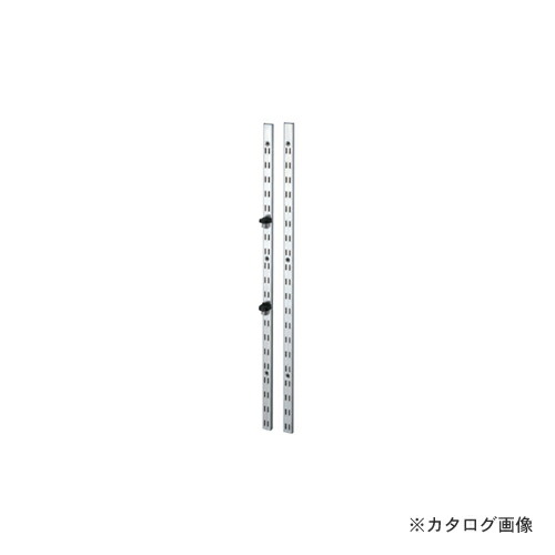 【送料別途】【直送品】カネシン ステンレス棚柱 (80本入) SPH-1820 142,613円