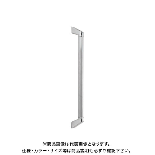 浅野金属工業 ASANO 補助手摺 I型 C400 400 AK42915H-04