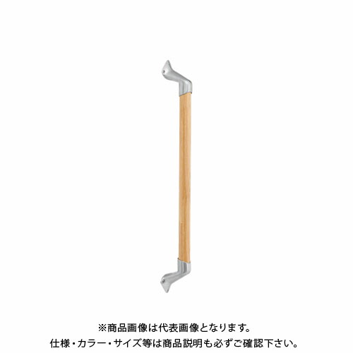 浅野金属元素製作 ASANO I型助けること手摺り φ35 400L HL まとめ上げる材 AK43962H-04