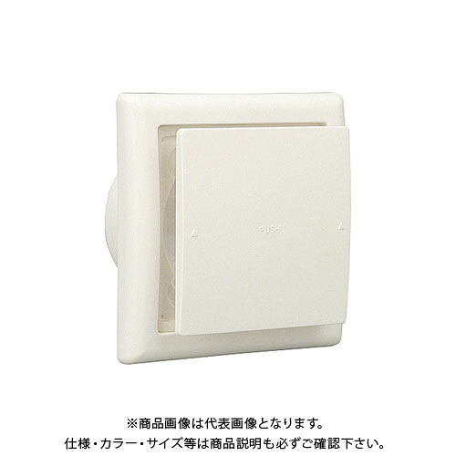 宇佐美工業 自然給気口(寒冷地仕様) φ150用 (12ヶ入) RX-150F/K|KanamonoYaSan KYS