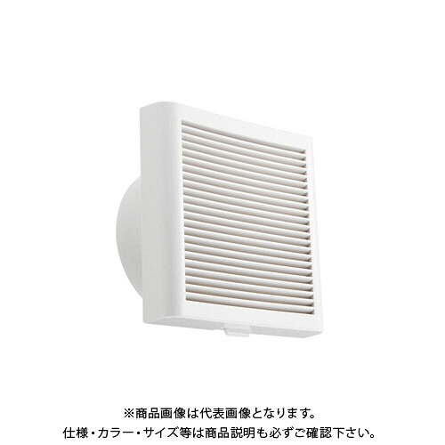 宇佐美実業 気どらずに給気口 φ100用 (12ヶ入) SX-150F