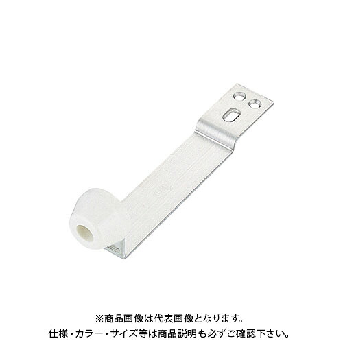 宇佐美工業 公団用 戸当り SUS３０４ 小 60mm ゴールドメタリック塗装 (20&times;20入) 小｜KanamonoYaSan ＫＹＳ