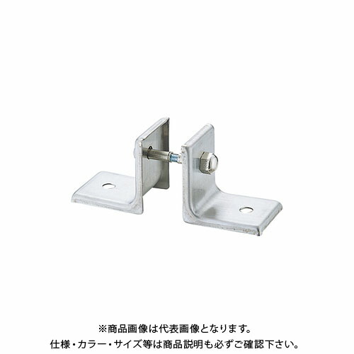 宇佐美製作 Ｌ型一角 SUS304 (20×10入)