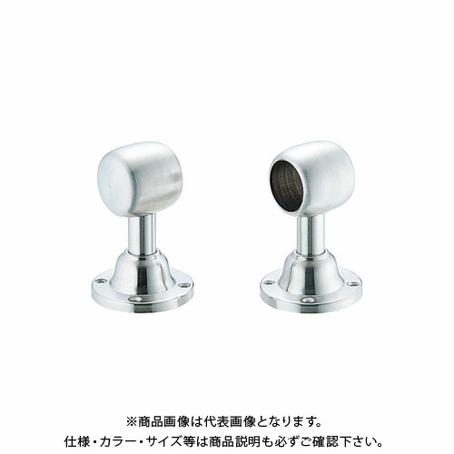 宇佐美製造 D型鉤括弧旗がしら印字機 通し SUS304 32粍 (20ヶ入) 木材・建築資材・設備-花・ガーデン・DIY
