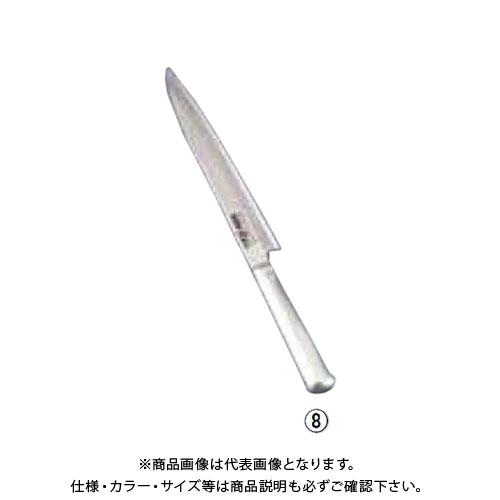 ローム TKG 遠藤商事 堺孝行 イノックス 洋出刃 21cm AIN04021 7-0298