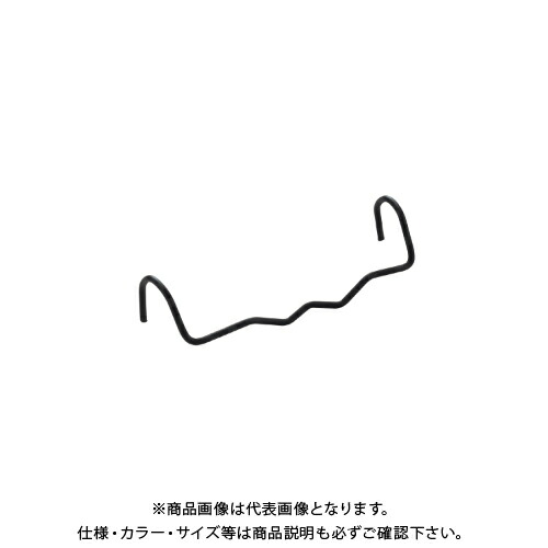 カネシン アンカーホルダー (D13タイプ) (200個/小箱入)