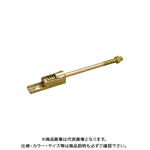 カネシン BX弾機付羽根つき雄螺旋 (50仕かける入) BSB・E2