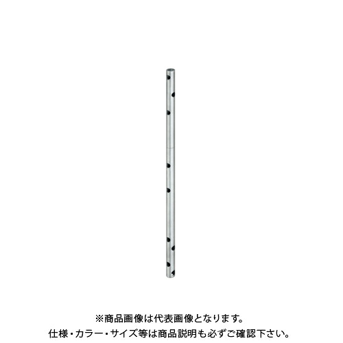 カネシン PZホールダウンパイプ (15本入) PZ-HDP-30(180-210)｜KanamonoYaSan ＫＹＳ 28,584円