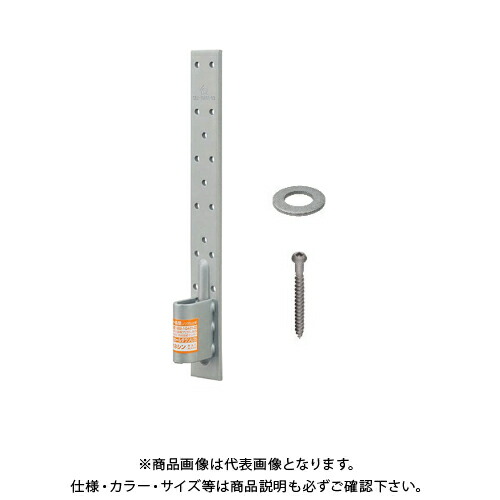 カネシン ビスどめホールダウンU (25個入) U35