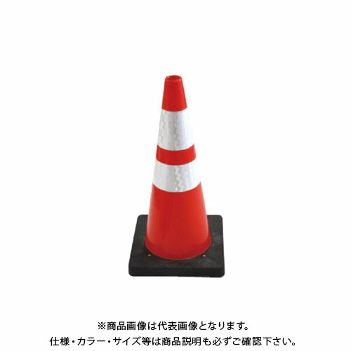 【送料別途】【直送品】安全興業 AZコーン3.0 赤白反射 (8入) 3.0SRW 19,847円