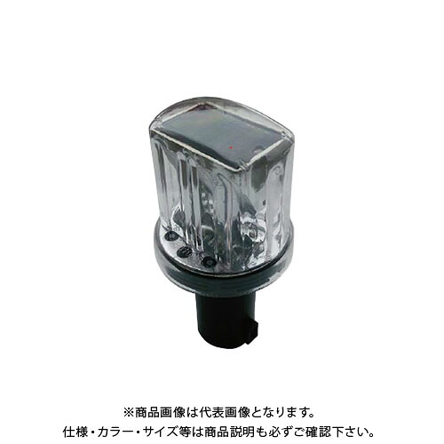 【貨物輸送別途】【直送品】安全性のある興業 ソーラー結晶 (50入)